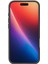 iPhone Air ile uyumlu ince MagSafe Kılıf Thin Fit Hava Kanalı Teknolojisi™ Askeri Sınıf Koruma MagFit Black Kapak - ACS09916 4