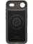 iPhone Air ile uyumlu ince MagSafe Kılıf Thin Fit Hava Kanalı Teknolojisi™ Askeri Sınıf Koruma MagFit Gunmetal Kapak - ACS09918 2