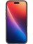 iPhone Air ile uyumlu ince MagSafe Kılıf Thin Fit Hava Kanalı Teknolojisi™ Askeri Sınıf Koruma MagFit Gunmetal Kapak - ACS09918 3