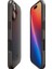 iPhone 17 ile uyumlu ince MagSafe Kılıf Thin Fit Hava Kanalı Teknolojisi™ Askeri Sınıf Koruma MagFit Gunmetal Kapak - ACS09971 5