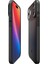 iPhone 17 Pro ile uyumlu ince MagSafe Kılıf Thin Fit Hava Kanalı Teknolojisi™ Askeri Sınıf Koruma MagFit Black Kapak - ACS09934 3