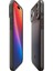 iPhone 17 Pro ile uyumlu ince MagSafe Kılıf Thin Fit Hava Kanalı Teknolojisi™ Askeri Sınıf Koruma MagFit Gunmetal Kapak - ACS09936 7