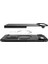 iPhone Air ile uyumlu Ekstra Dayanıklı MagSafe Kılıf Tough Armor Ai T Force Kamera Butonu Hava Kanalı Teknolojisi™ Askeri Sınıf Koruma MagFit KickStand'lı Black Çift Katman Kapak - ACS09928 6