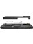 iPhone 17 ile uyumlu Ekstra Dayanıklı MagSafe Kılıf Tough Armor Ai T Force Kamera Butonu Hava Kanalı Teknolojisi™ Askeri Sınıf Koruma MagFit KickStand'lı Black Çift Katman Kapak - ACS09984 6