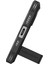 iPhone 17 ile uyumlu Ekstra Dayanıklı MagSafe Kılıf Tough Armor Ai T Force Kamera Butonu Hava Kanalı Teknolojisi™ Askeri Sınıf Koruma MagFit KickStand'lı Black Çift Katman Kapak - ACS09984 8