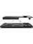 iPhone 17 Pro ile uyumlu Ekstra Dayanıklı MagSafe Kılıf Tough Armor Ai T Force Kamera Butonu Hava Kanalı Teknolojisi™ Askeri Sınıf Koruma MagFit KickStand'lı Black Çift Katman Kapak - ACS09950 8