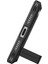 iPhone 17 Pro Max ile uyumlu Ekstra Dayanıklı MagSafe Kılıf Tough Armor Ai T Force Kamera Butonu Hava Kanalı Teknolojisi™ Askeri Sınıf Koruma MagFit KickStand Black Çift Katman Kapak - ACS09897 3