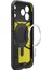 iPhone 17 Pro Max ile uyumlu Ekstra Dayanıklı MagSafe Kılıf Tough Armor Ai T Force Kamera Butonu Hava Kanalı Teknolojisi™ Askeri Sınıf Koruma MagFit KickStand Black Çift Katman Kapak - ACS09897 5