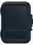 MagFit iPhone için MagSafe özellikli 6 Kartlı Manyetik Cüzdan Lock Fit Wallet Metal Slate - AFA08526 8