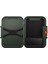 MagFit iPhone için MagSafe özellikli 6 Kartlı Manyetik Cüzdan Lock Fit Wallet Military Green - AFA08528 2