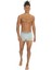 Erkek, Lisanslı, Uspa, 3'lü Boxer Set (Kutulu) 3