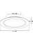 3542 12 Wat LED Spot 3