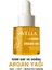 Argan Yağı Soğuk Sıkım %100 Saf Saç ve Cilt Bakım Yağı 1