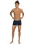 Erkek, Lisanslı, Uspa, 3'lü Boxer Set (Kutulu) 4