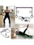 Plates Studio Spor Aleti Pilates Çubuğu Evde Spor Jimlastik 1
