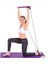 Plates Studio Spor Aleti Pilates Çubuğu Evde Spor Jimlastik 5