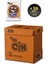 Cin Bisküvi Portakallı 25 gr x 36 Adet 1