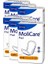 Molicare Mesane Pedi 4 Damla, 30LU 6 Paket 180ADET 1