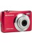 Realishot DC8200 Dijital Fotoğraf Makinesi -Kırmızı 1