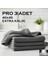 Pro Mikrofiber 40X40 3 Adet Ultra Kalın 1