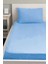 Lastiksiz Dokuma Düz Renk 160X240 Çarşaf ve Yastık Kılıfı 1