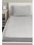 Lastiksiz Dokuma Düz Renk 160X240 Çarşaf ve Yastık Kılıfı 1