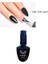 Kalıcı Oje Protez Tırnak Mat Top Coat 15ML 1