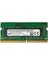 8 Gb 2666 MHZ Ddr4 PC4-21300 Mta8atf1g64hz-2g6d1 Notebook Ram Bellek 1