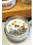 Aromaterapi Arınma Mum Lavanta ve Üzerlik Tohumu Papatyalı 300 gr 3