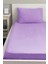 Lastiksiz Dokuma Düz Renk 160X240 Çarşaf ve Yastık Kılıfı 1