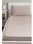 Lastiksiz Dokuma Düz Renk 160X240 Çarşaf ve Yastık Kılıfı 1