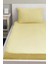 Lastiksiz Dokuma Düz Renk 160X240 Çarşaf ve Yastık Kılıfı 1