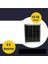 25 Watt Monokristal Güneş Paneli 1