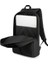 Günlük Siyah Sırt ve Laptop Çantası 3