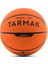 - Basketbol Topu R100 7 Numara Turuncu 2