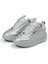 Fıla Superbubble F Wmn Kadın Gümüş Günlük Spor Ayakkabı 5