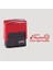 Maşallah Kaşesi 911 Model Kırmızı Renkli 1 Adet Keçeli Mühür Ölçüleriyle 1