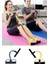 Body Trimmer Vücut Şekillendirici Egzersiz Karın El Ayak Direnç Lastiği 1