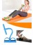 Body Trimmer Mekik Çekme Aleti Evde Spor Lastikli Egzersiz Lastiği 1