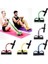 Body Trimmer Mekik Çekme Aleti Evde Spor Lastikli Egzersiz Lastiği 2