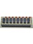 Ep-Rl-8 8'li Panel Röle Kartı 1