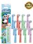 Panda Kids - Çocuklara Özel Oral-B Uyumlu 12 Adet Yedek Başlık – Nazik Temizlik ve Diş Eti Koruması 1