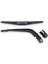 Honda Jazz 2009-2014 Arka Cam Silecek Kolu Takımı Set 1