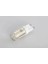 3 Watt LED Ampul G9 Duylu 220V Kapsül Beyaz Işık 6500 K Renk Sıcaklığı ile Uzun Ömürlü 1