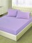 Lastiksiz Çift Kişilik Çarşaf Takımı 220X240 Çarşaf + 2 Yastık Kılıfı 1