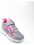 010 Lets Go Pembe Kız Çocuk Spor Ayakkabı 1