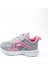 010 Lets Go Pembe Kız Çocuk Spor Ayakkabı 3