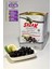 Siyah Zeytin Yağlı Sele Zeytin Orta Kalibre Net 3.7 kg (351-380 2xs) Doğal Fermente Ekonomik Boy 4
