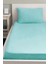 Lastiksiz Dokuma Düz Renk 160X240 Çarşaf ve Yastık Kılıfı 1