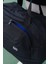 Siyah Seyahat ve Spor Çantası 58 cm 7